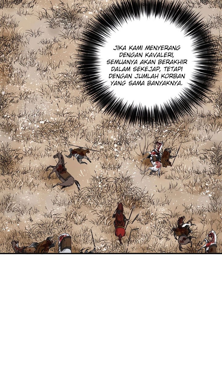 I Reincarnated as a Legendary Surgeon Chapter 160 Gambar 26