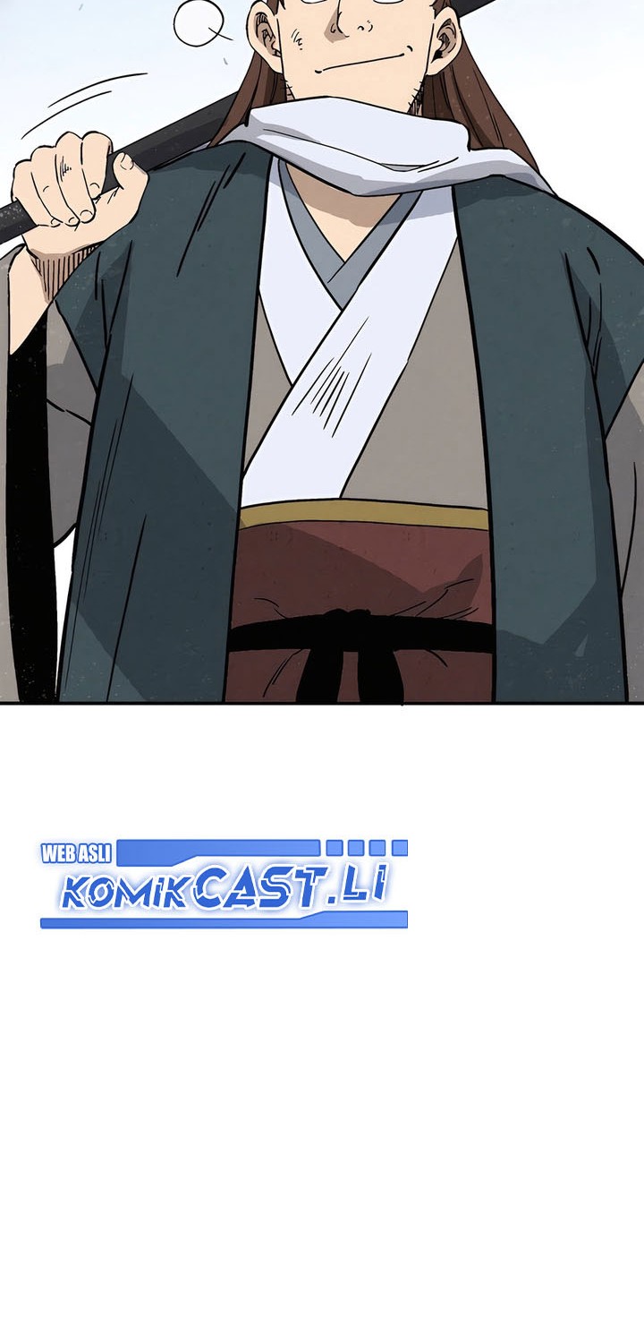 I Reincarnated as a Legendary Surgeon Chapter 160 Gambar 48