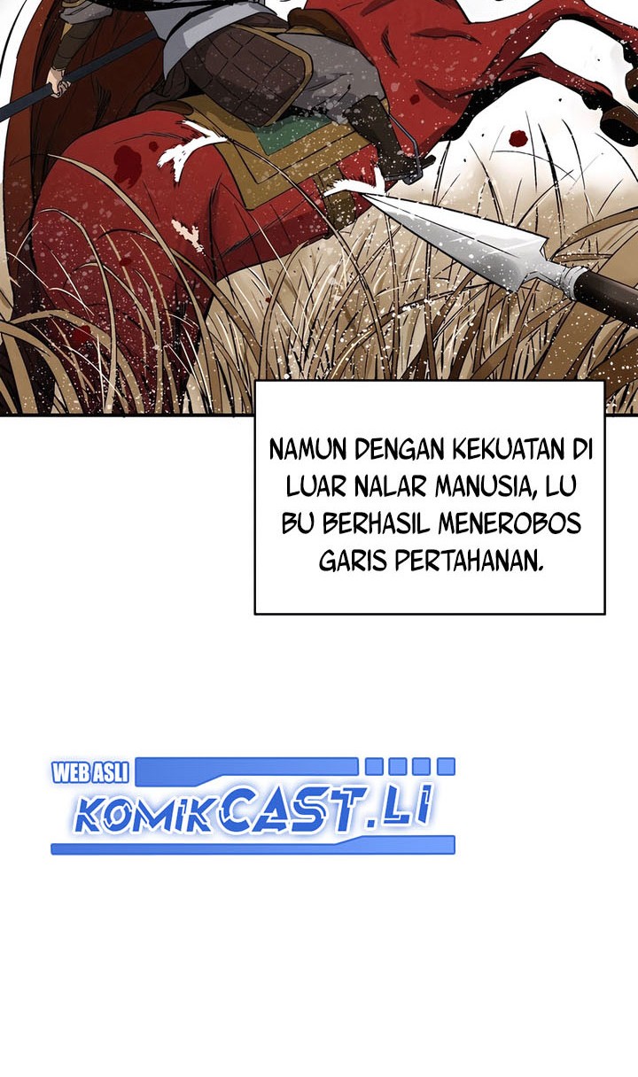 I Reincarnated as a Legendary Surgeon Chapter 160 Gambar 40
