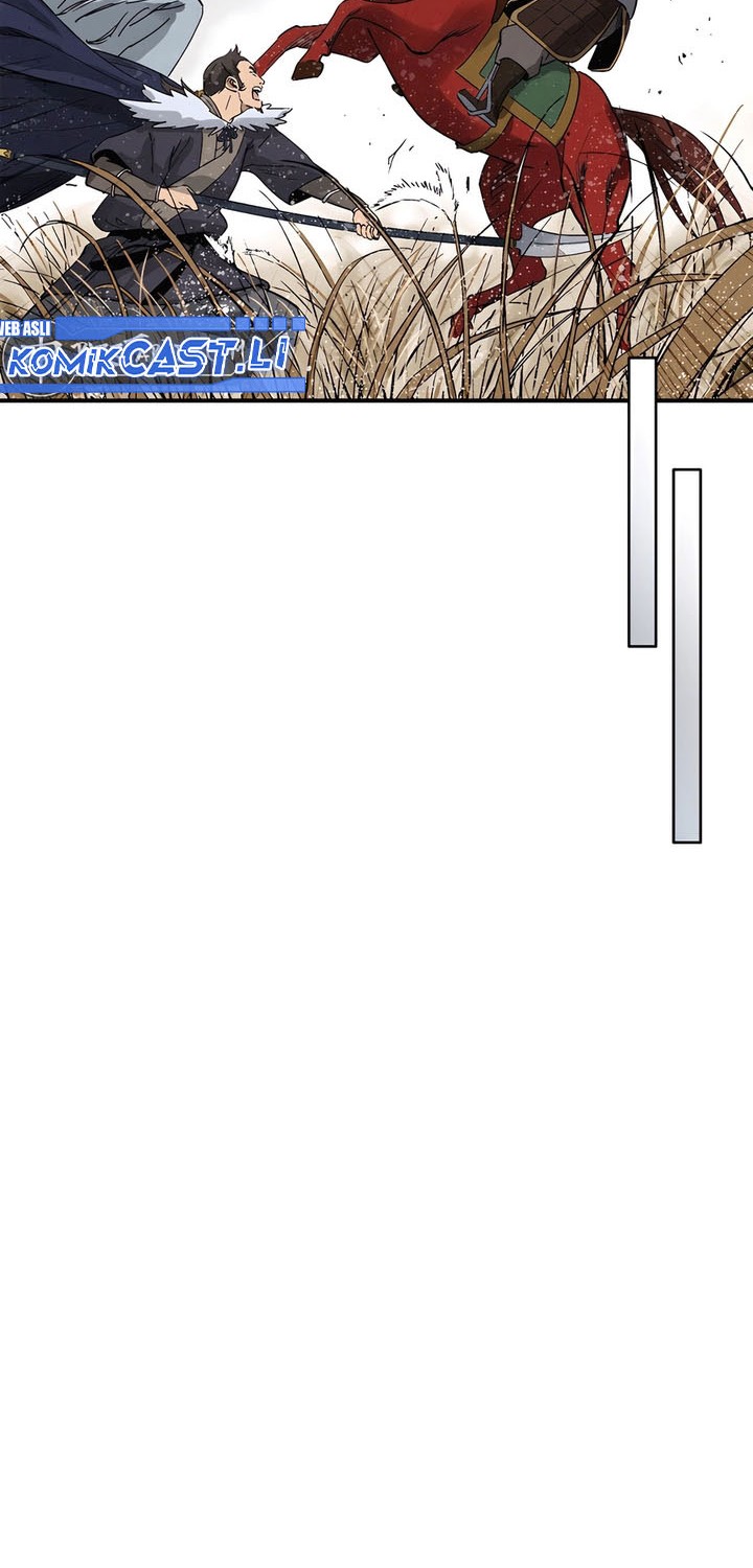 I Reincarnated as a Legendary Surgeon Chapter 160 Gambar 42