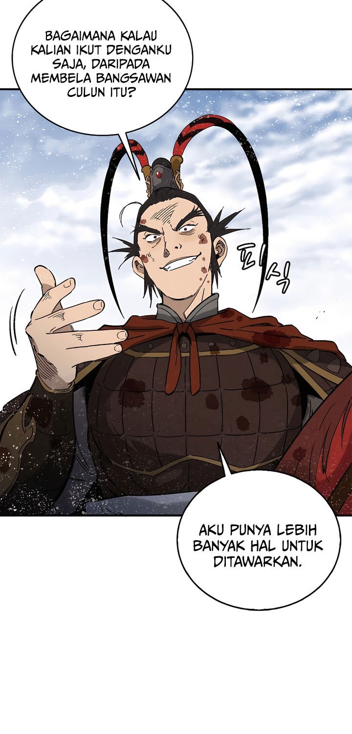 I Reincarnated as a Legendary Surgeon Chapter 160 Gambar 46