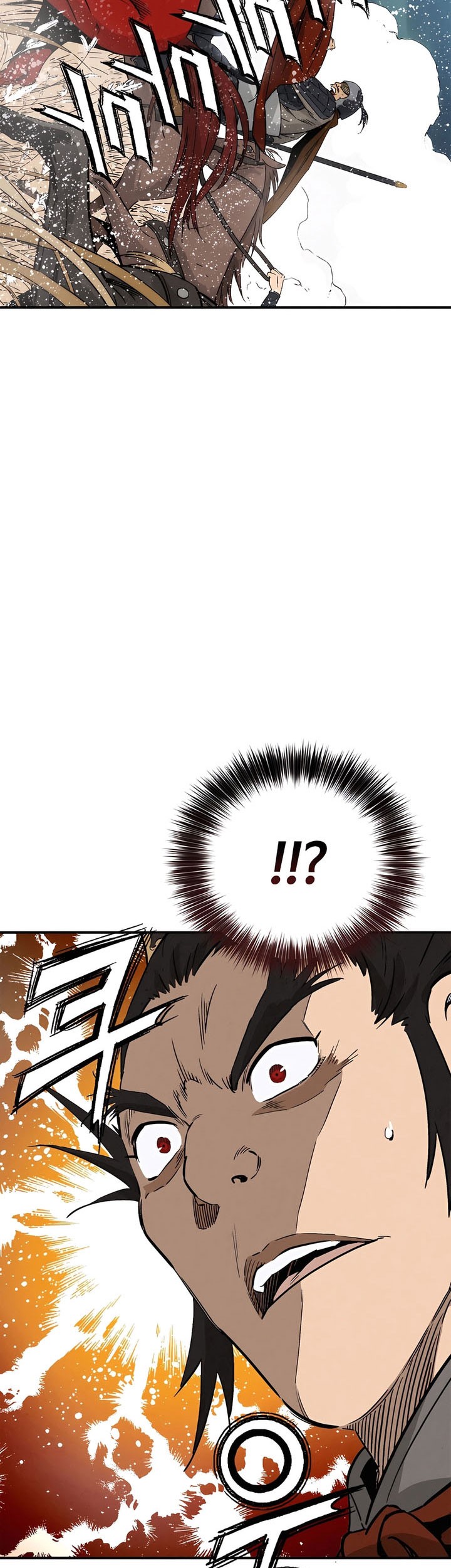 I Reincarnated as a Legendary Surgeon Chapter 160 Gambar 3