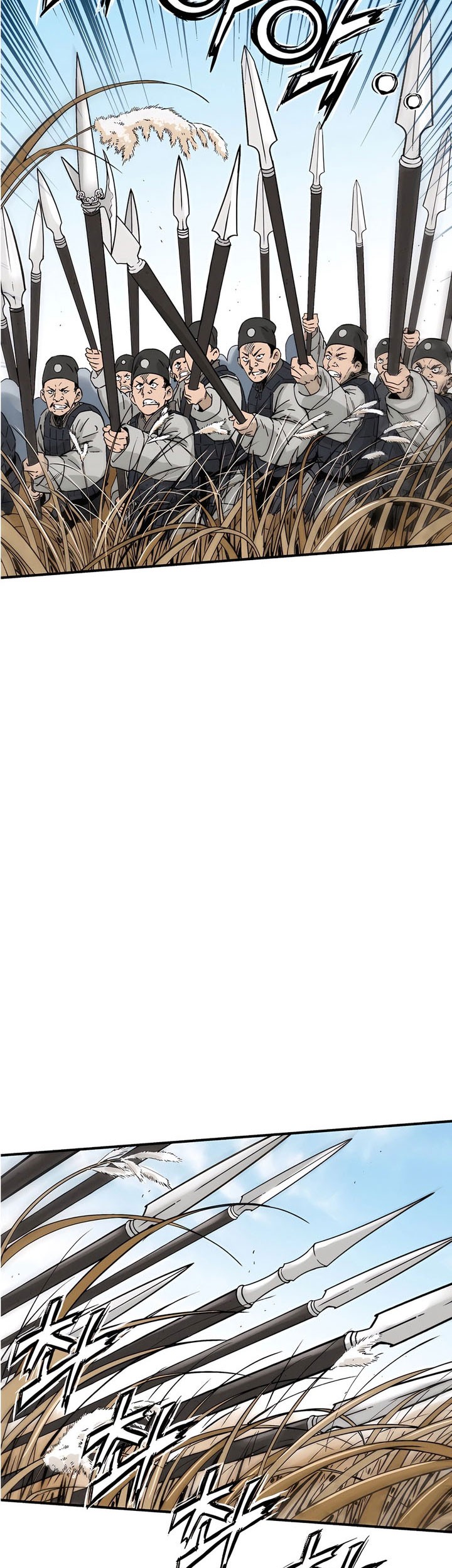 I Reincarnated as a Legendary Surgeon Chapter 160 Gambar 5