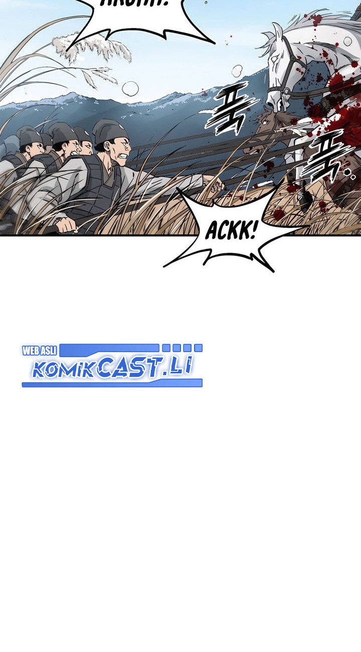 I Reincarnated as a Legendary Surgeon Chapter 160 Gambar 8