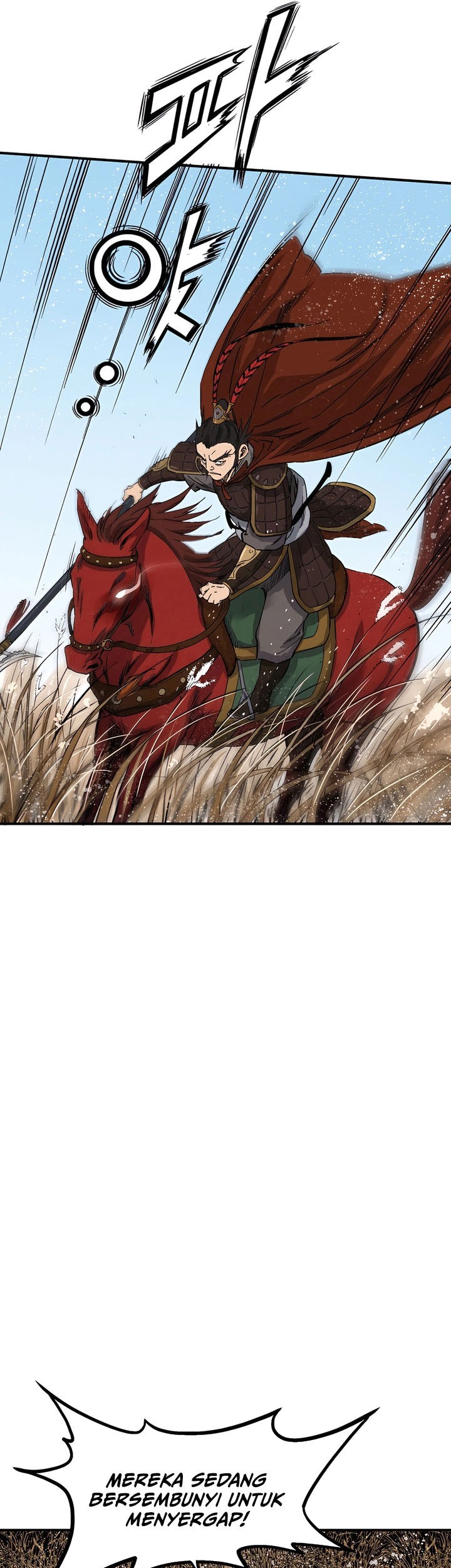 I Reincarnated as a Legendary Surgeon Chapter 160 Gambar 9