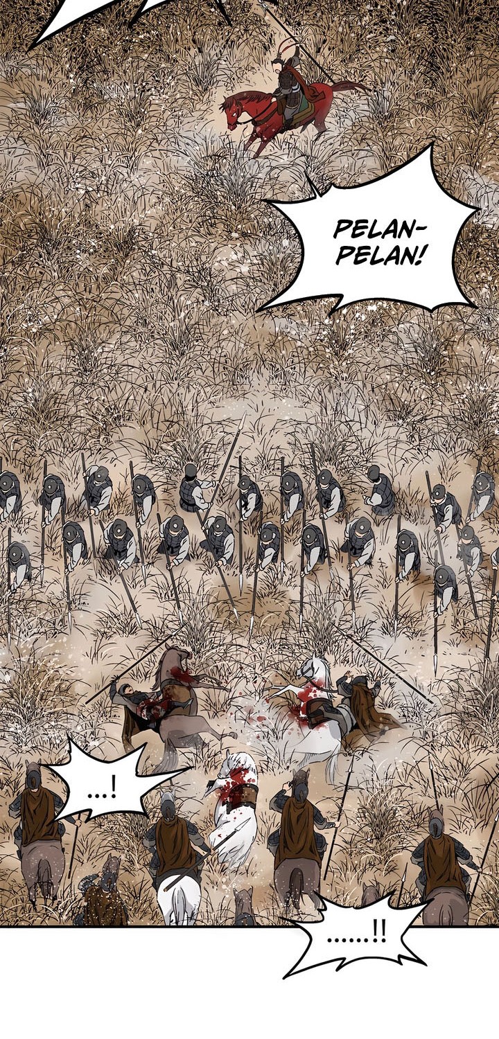 I Reincarnated as a Legendary Surgeon Chapter 160 Gambar 10