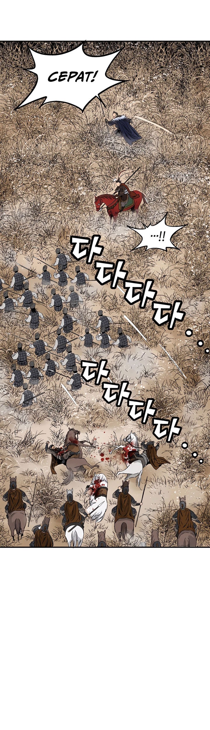 I Reincarnated as a Legendary Surgeon Chapter 160 Gambar 13