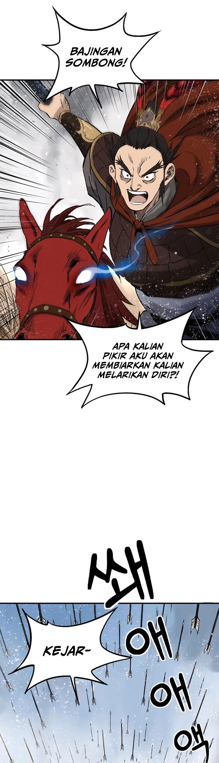 I Reincarnated as a Legendary Surgeon Chapter 160 Gambar 15