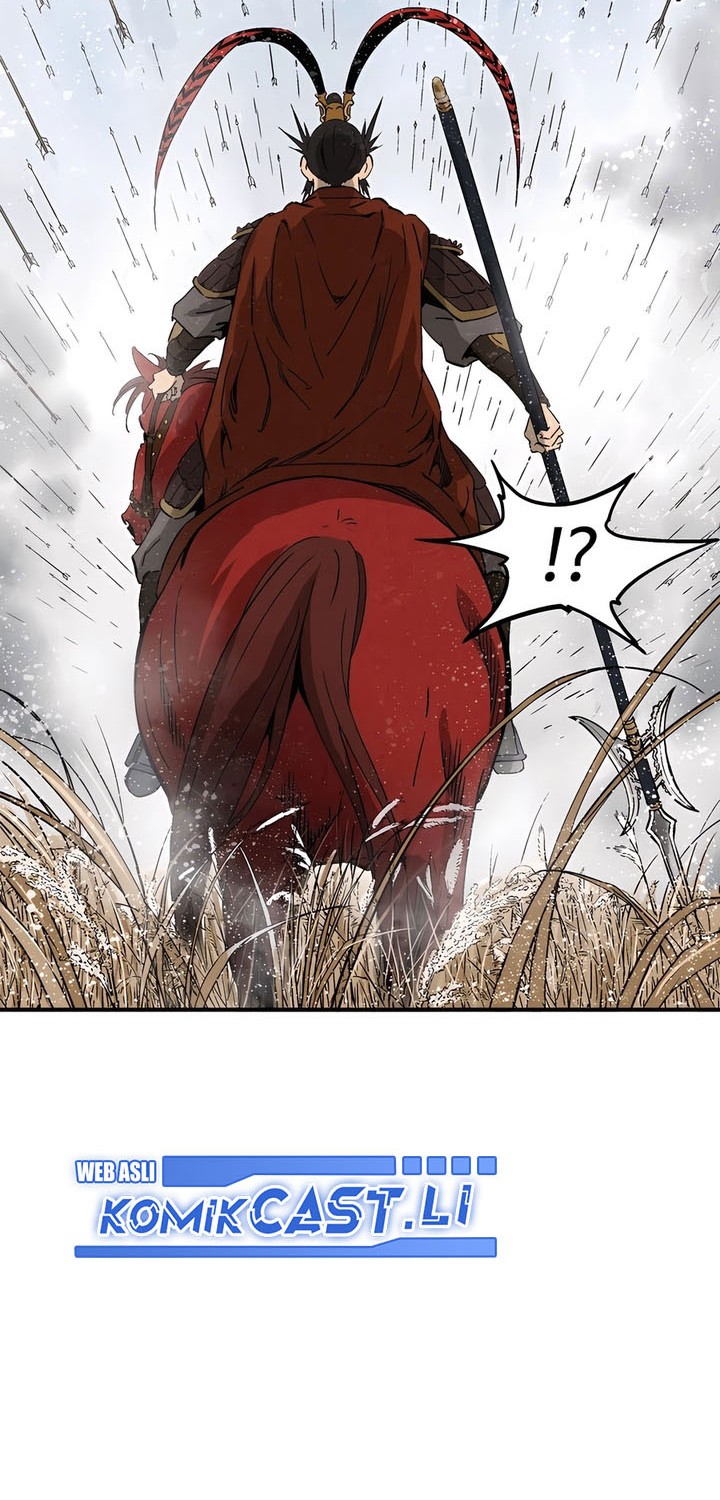 I Reincarnated as a Legendary Surgeon Chapter 160 Gambar 16