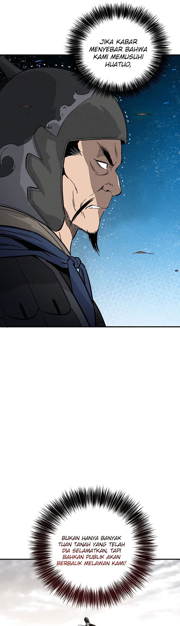 I Reincarnated as a Legendary Surgeon Chapter 162 Gambar 31