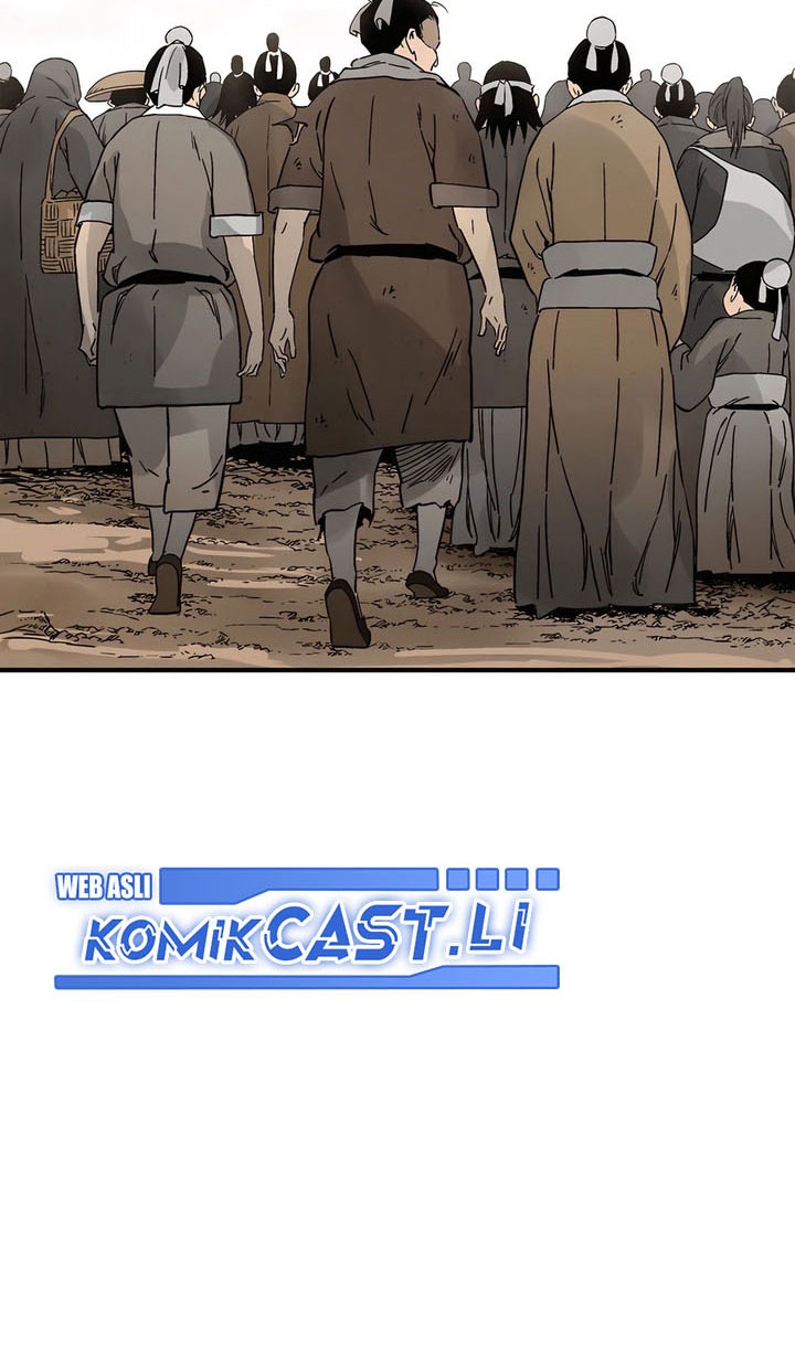 I Reincarnated as a Legendary Surgeon Chapter 162 Gambar 32