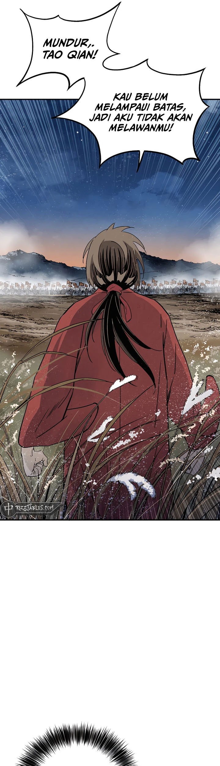 I Reincarnated as a Legendary Surgeon Chapter 162 Gambar 33