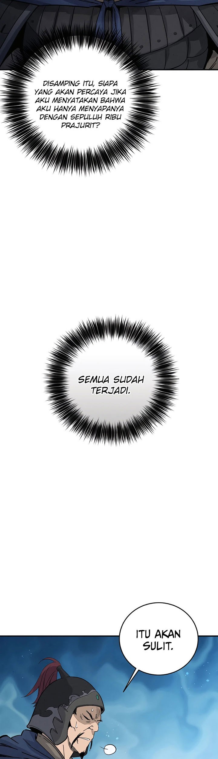 I Reincarnated as a Legendary Surgeon Chapter 162 Gambar 35