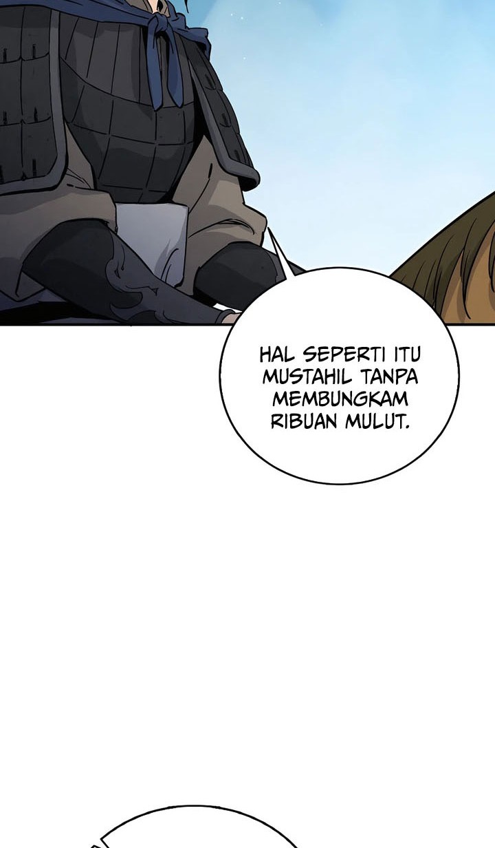 I Reincarnated as a Legendary Surgeon Chapter 162 Gambar 36