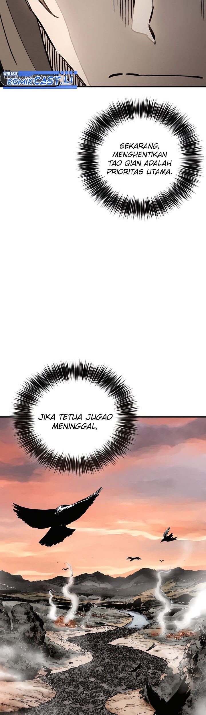 I Reincarnated as a Legendary Surgeon Chapter 162 Gambar 19