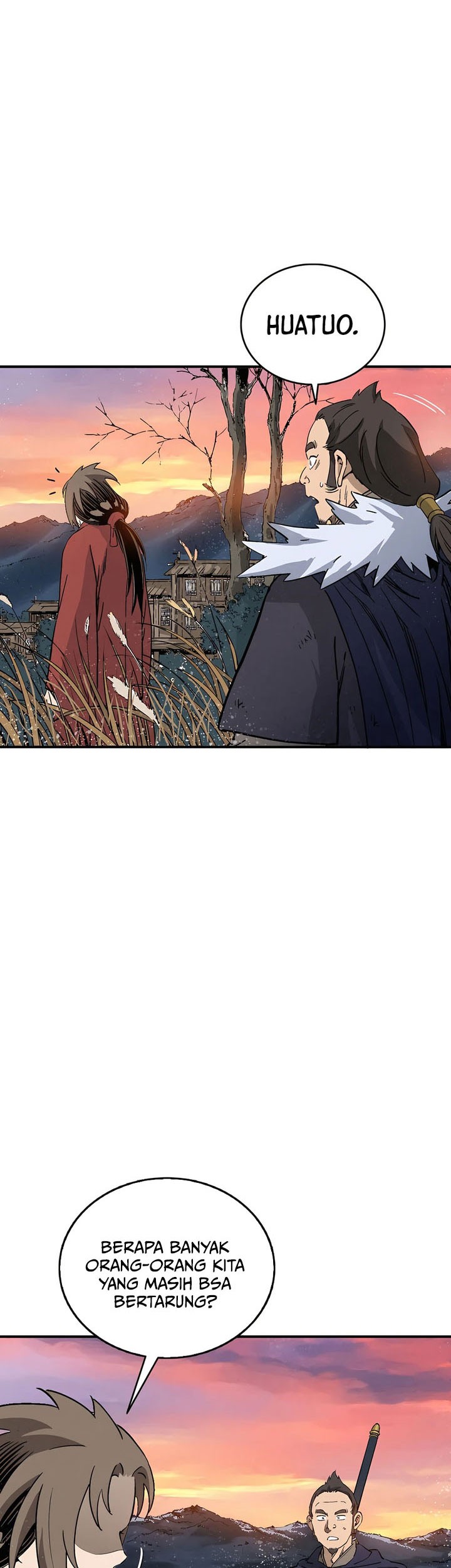 I Reincarnated as a Legendary Surgeon Chapter 162 Gambar 21