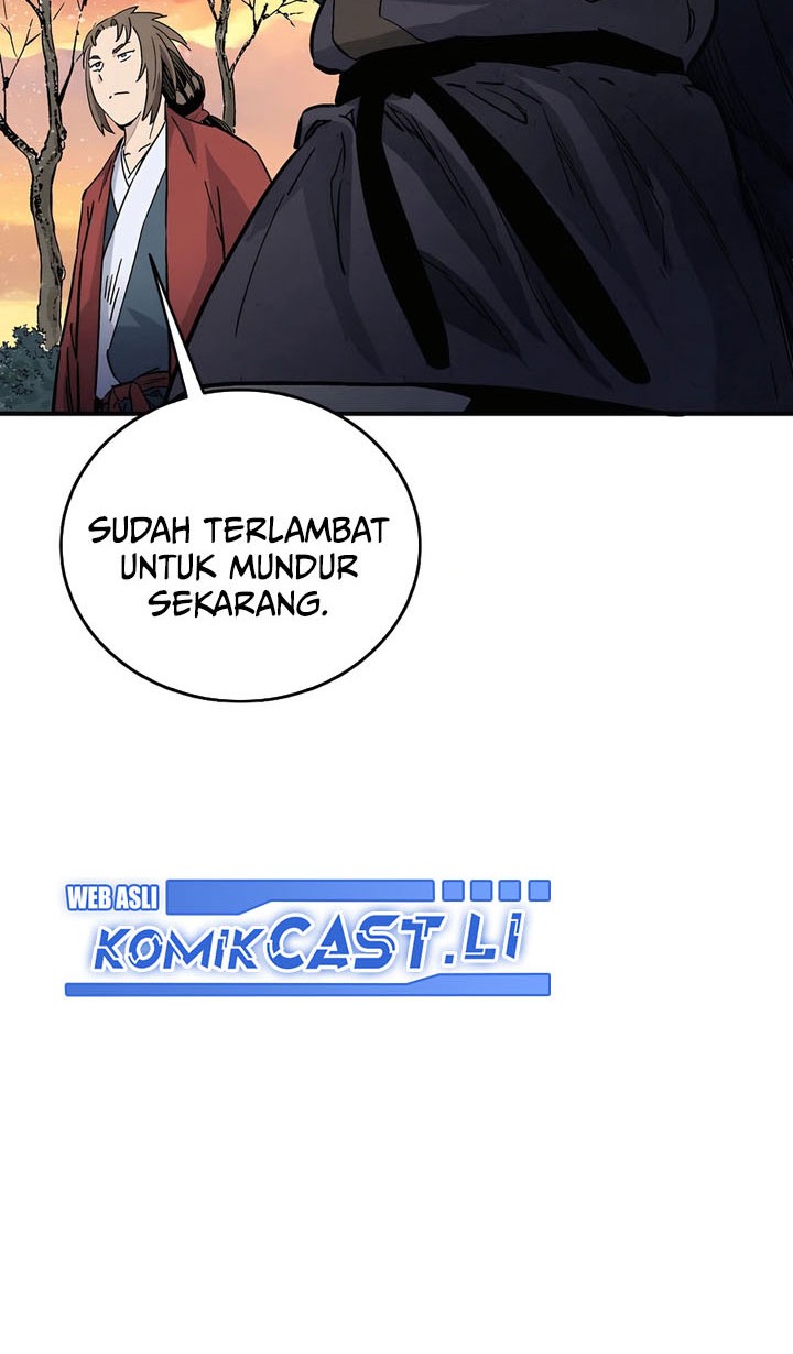 I Reincarnated as a Legendary Surgeon Chapter 162 Gambar 24