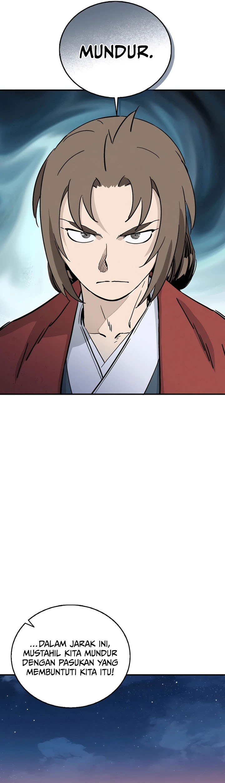 I Reincarnated as a Legendary Surgeon Chapter 162 Gambar 25