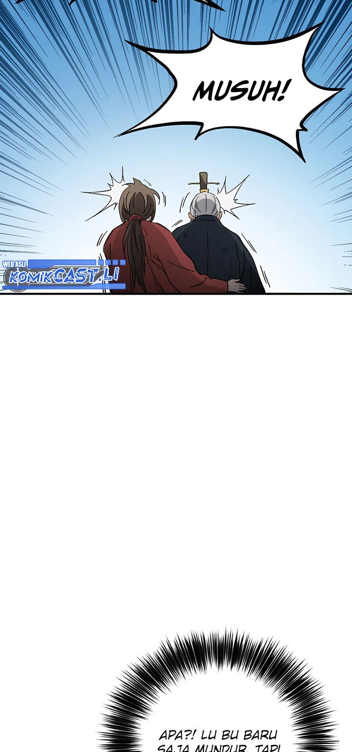 Manhwa I Reincarnated as a Legendary Surgeon Chapter 162 gambar nomor 2