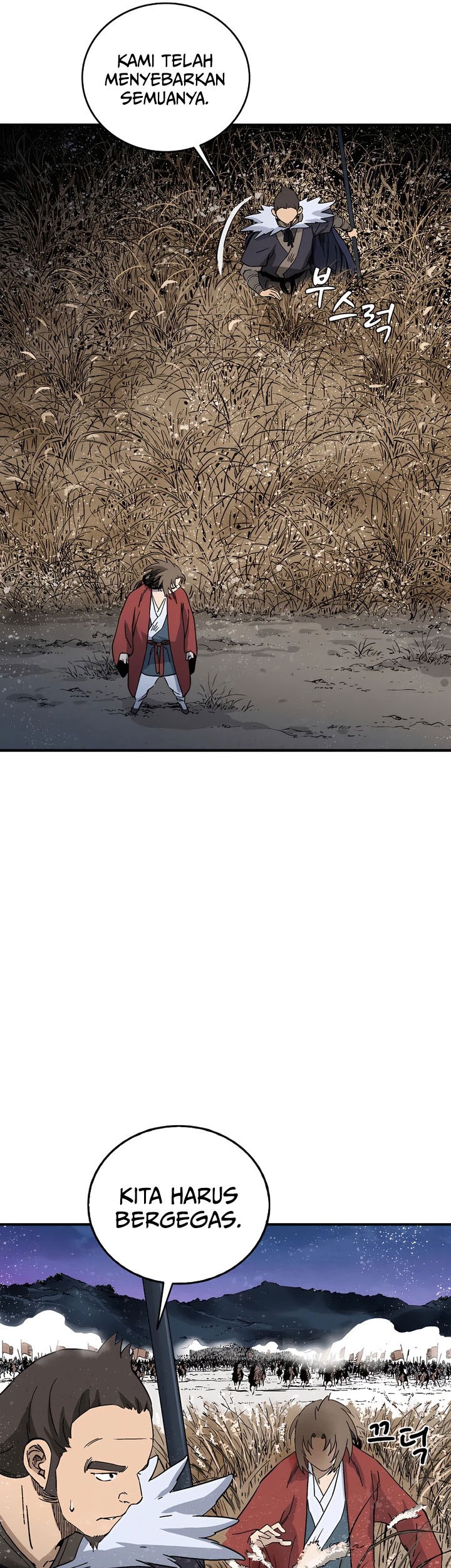 I Reincarnated as a Legendary Surgeon Chapter 162 Gambar 41