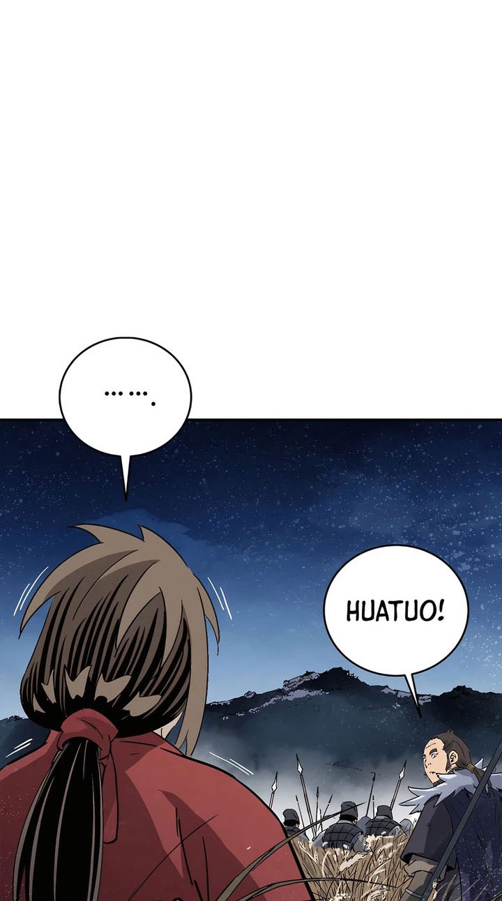 I Reincarnated as a Legendary Surgeon Chapter 162 Gambar 44