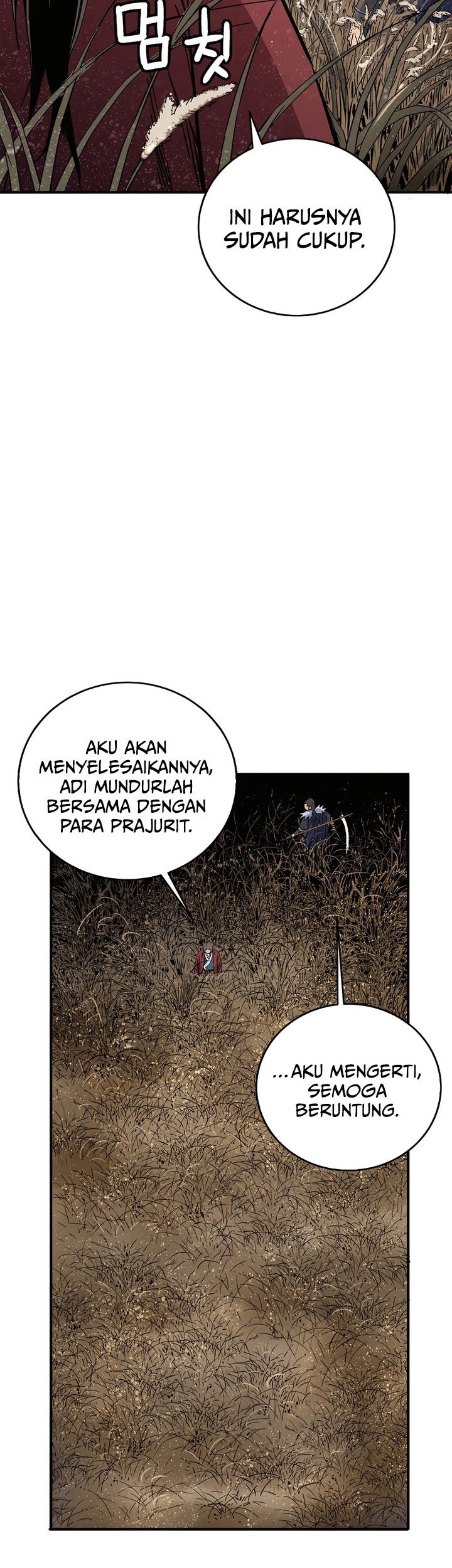 I Reincarnated as a Legendary Surgeon Chapter 162 Gambar 45