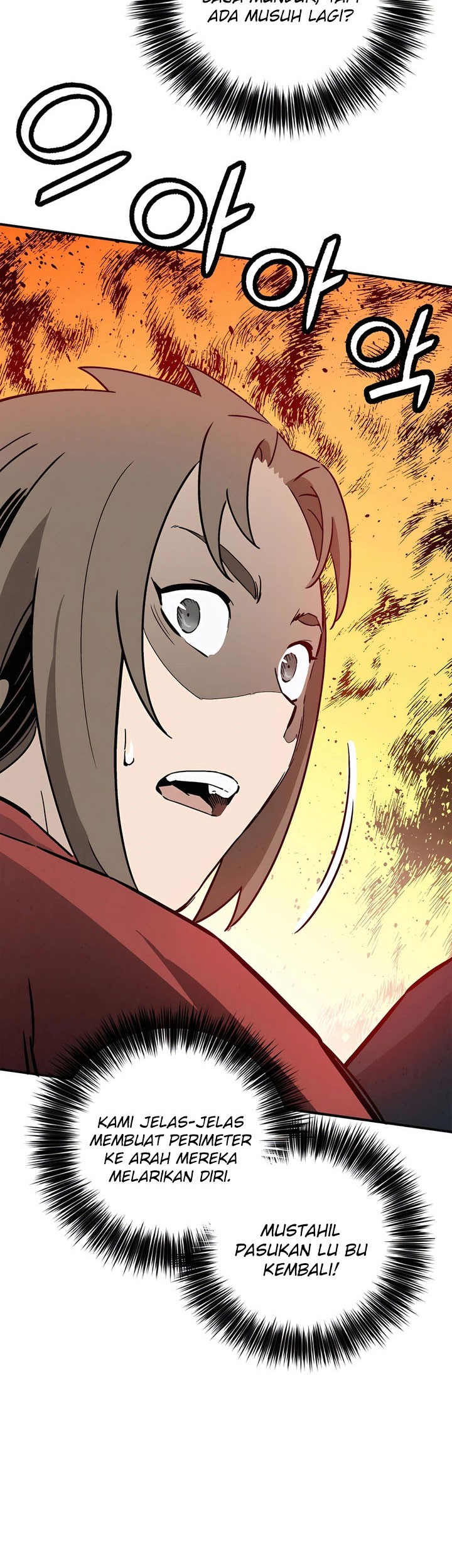 I Reincarnated as a Legendary Surgeon Chapter 162 Gambar 3