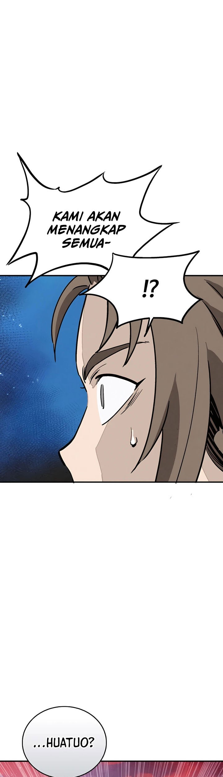 I Reincarnated as a Legendary Surgeon Chapter 162 Gambar 5