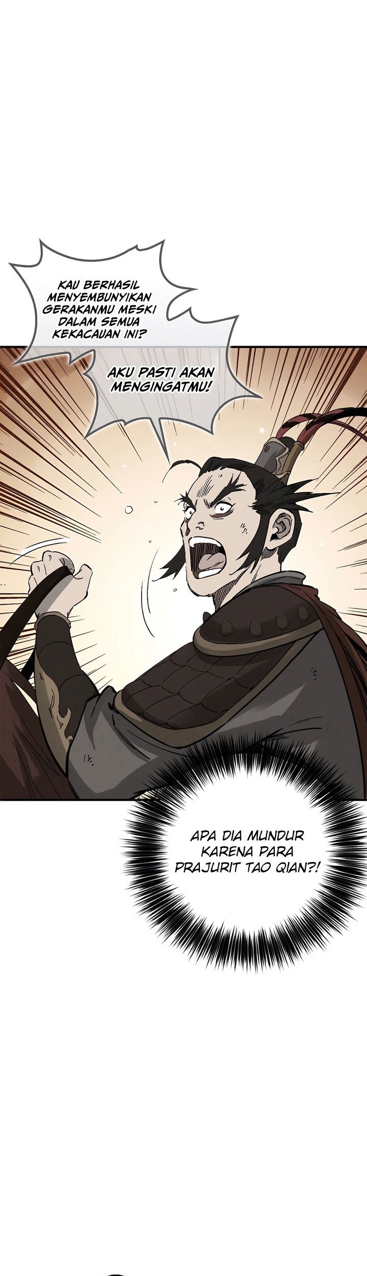 I Reincarnated as a Legendary Surgeon Chapter 162 Gambar 7