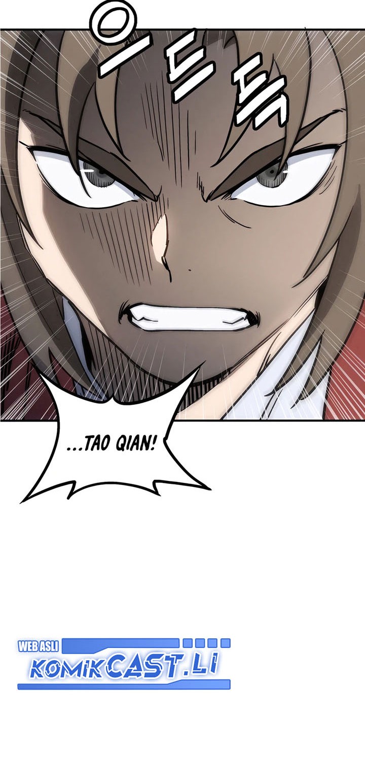 I Reincarnated as a Legendary Surgeon Chapter 162 Gambar 8