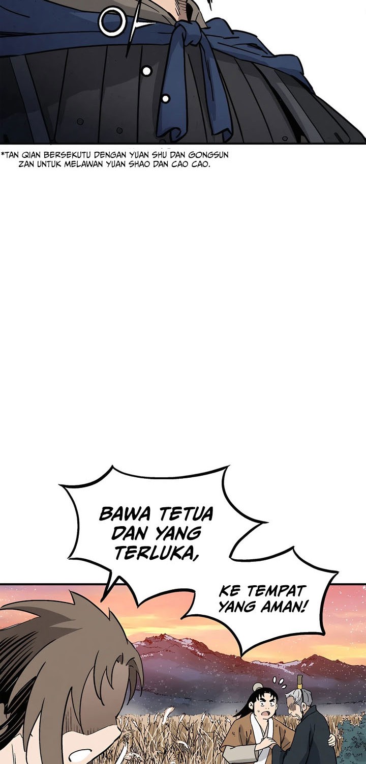 I Reincarnated as a Legendary Surgeon Chapter 162 Gambar 14