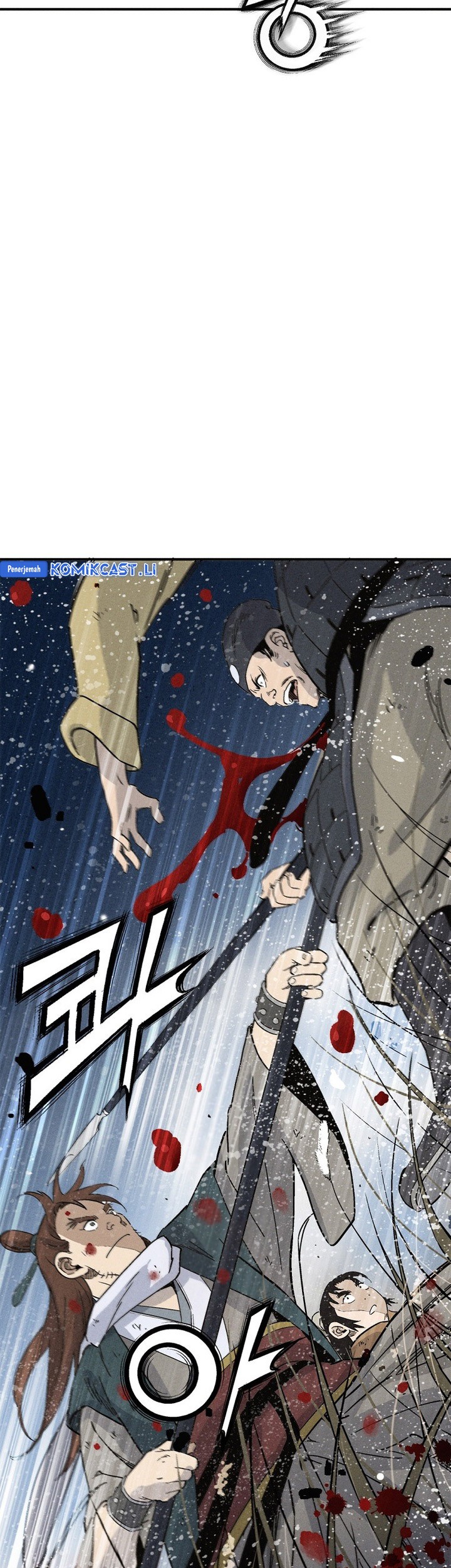 I Reincarnated as a Legendary Surgeon Chapter 163 Gambar 27