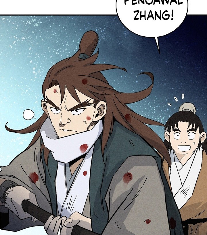 I Reincarnated as a Legendary Surgeon Chapter 163 Gambar 32