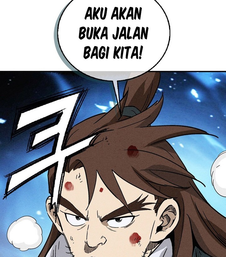 I Reincarnated as a Legendary Surgeon Chapter 163 Gambar 34