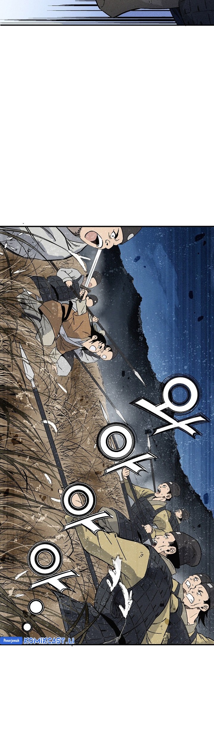 I Reincarnated as a Legendary Surgeon Chapter 163 Gambar 21