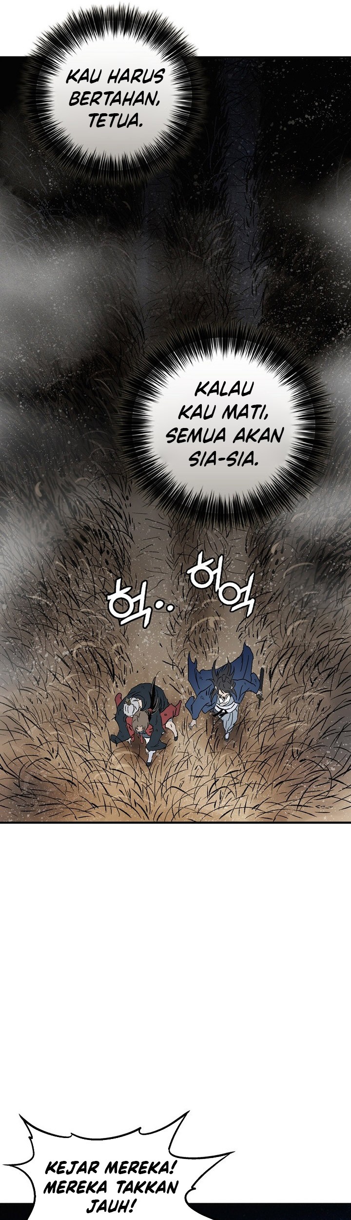 I Reincarnated as a Legendary Surgeon Chapter 163 Gambar 51