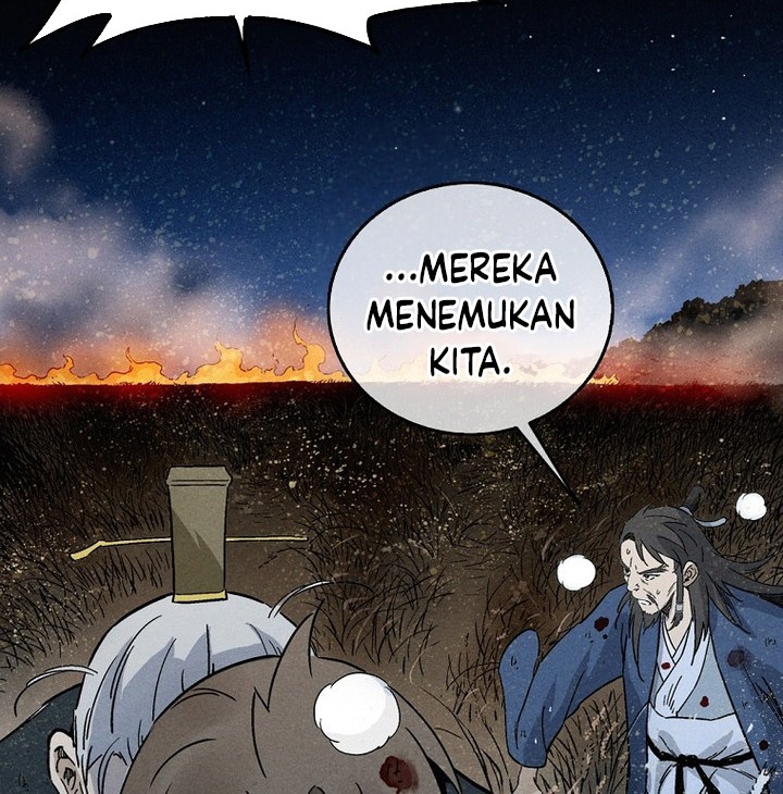 I Reincarnated as a Legendary Surgeon Chapter 163 Gambar 52