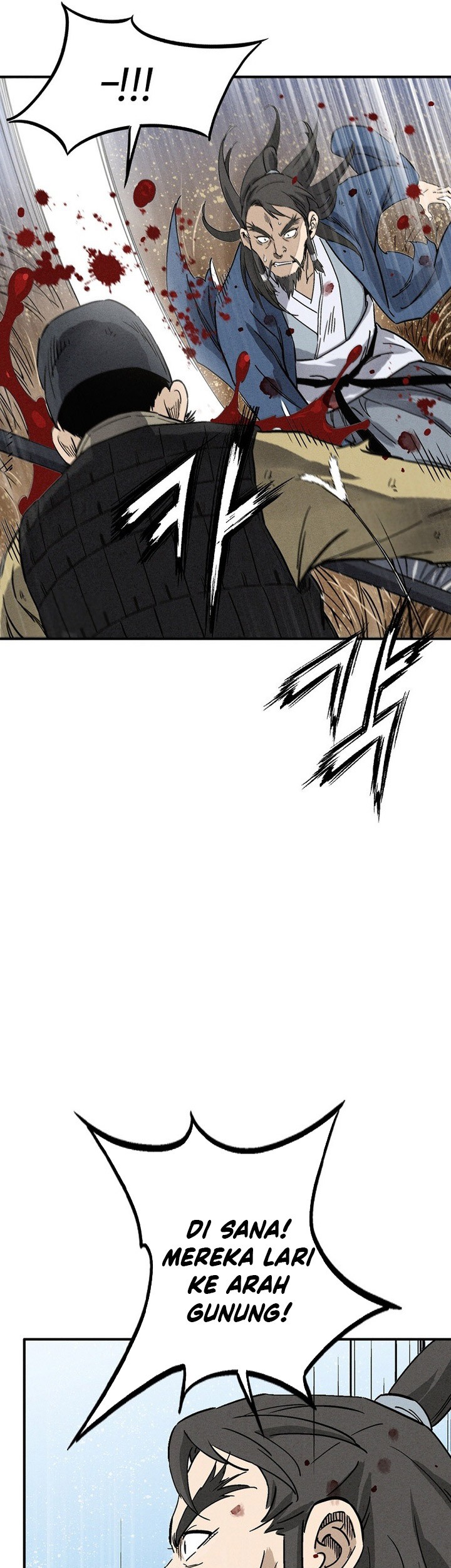 I Reincarnated as a Legendary Surgeon Chapter 163 Gambar 55