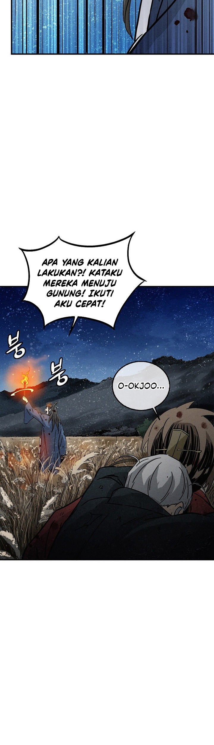 I Reincarnated as a Legendary Surgeon Chapter 163 Gambar 57