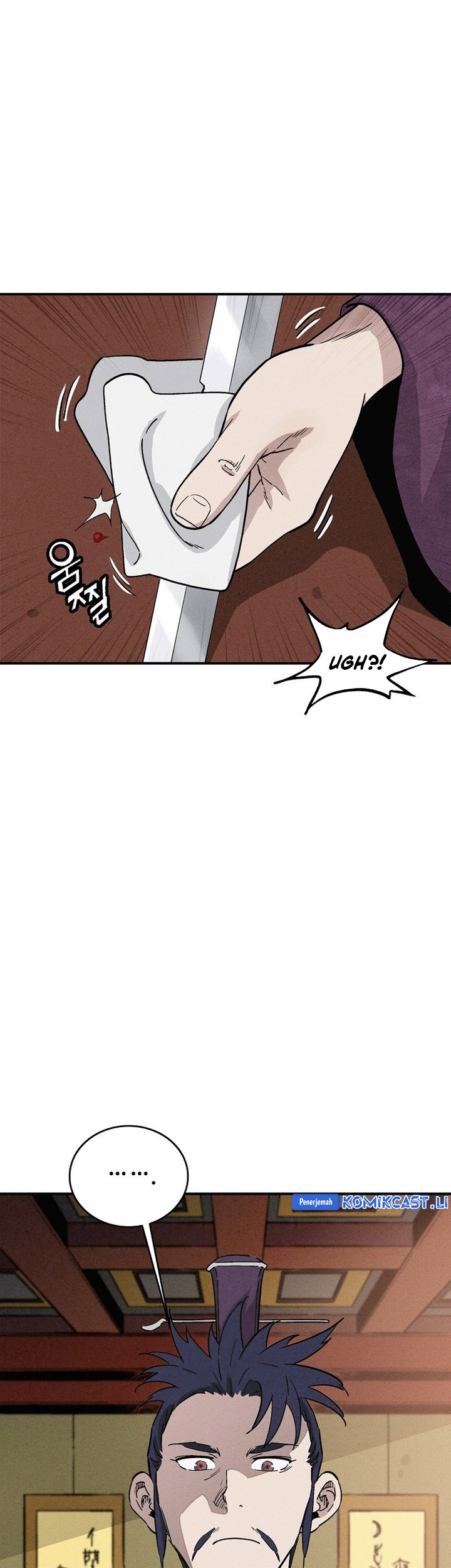 I Reincarnated as a Legendary Surgeon Chapter 163 Gambar 41