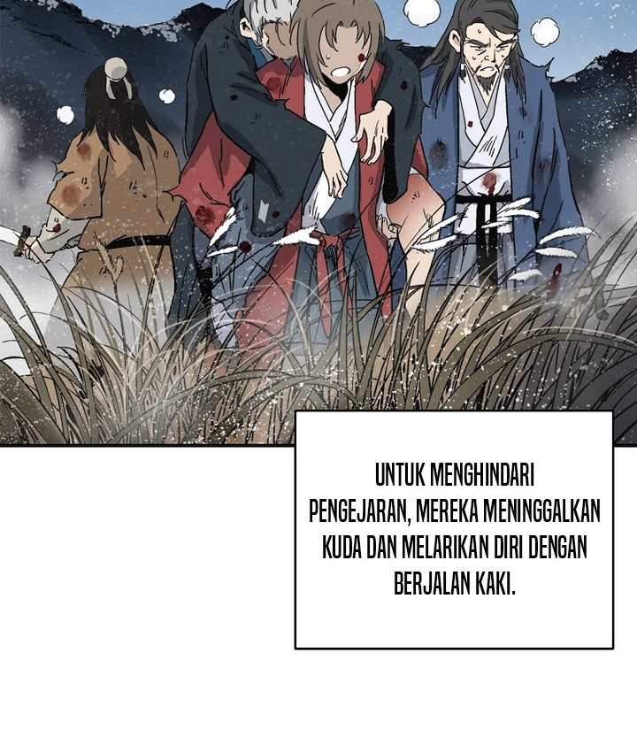 I Reincarnated as a Legendary Surgeon Chapter 163 Gambar 46