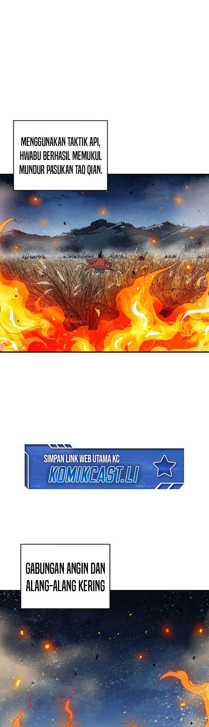 I Reincarnated as a Legendary Surgeon Chapter 163 Gambar 3