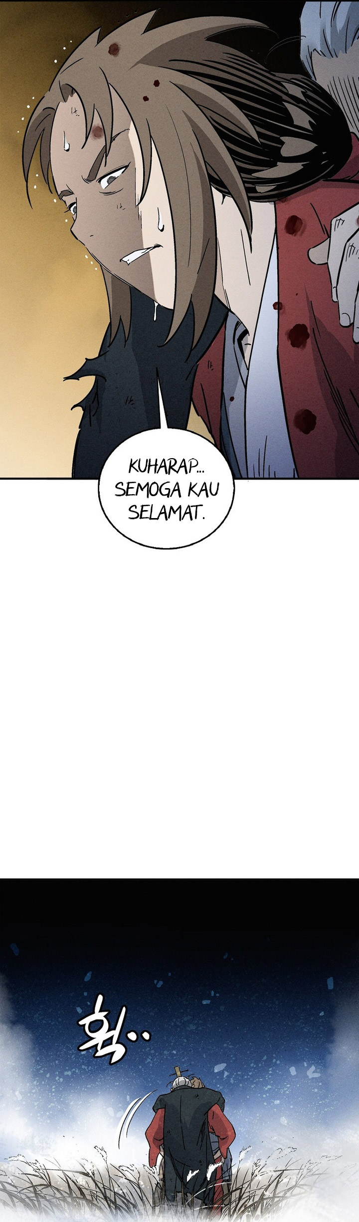 I Reincarnated as a Legendary Surgeon Chapter 163 Gambar 61