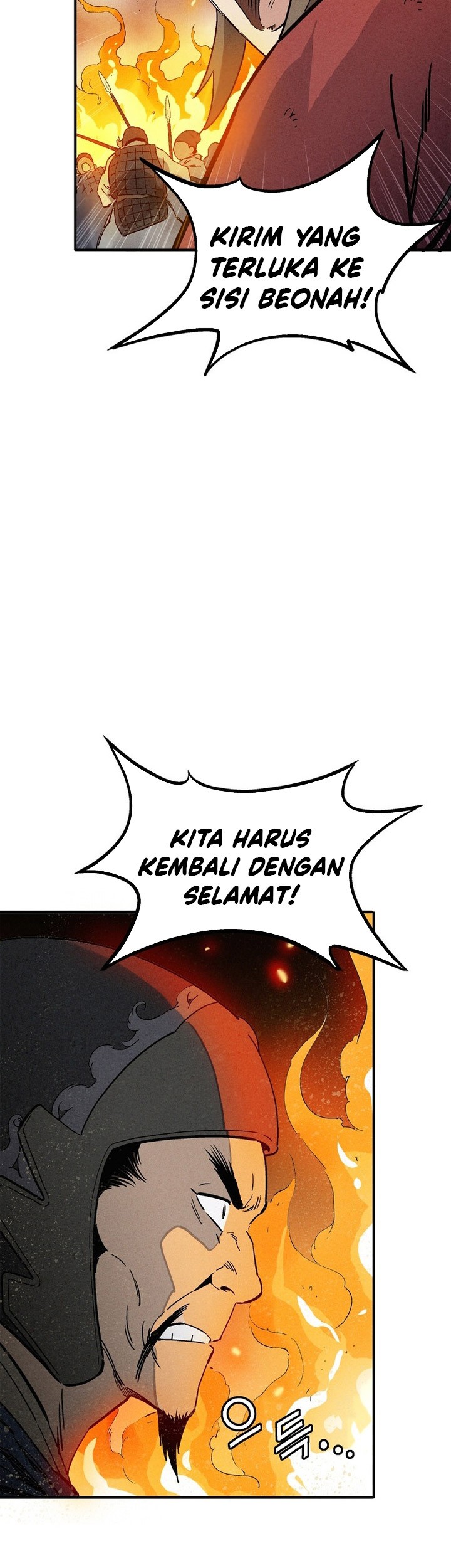 I Reincarnated as a Legendary Surgeon Chapter 163 Gambar 9