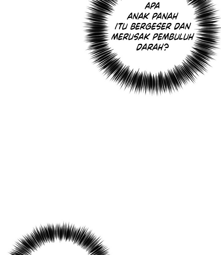 I Reincarnated as a Legendary Surgeon Chapter 163 Gambar 14