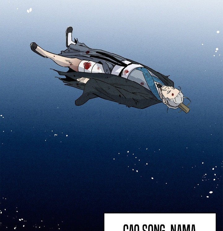 I Reincarnated as a Legendary Surgeon Chapter 164 Gambar 32