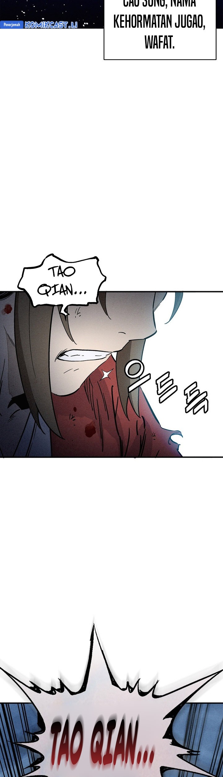 I Reincarnated as a Legendary Surgeon Chapter 164 Gambar 33