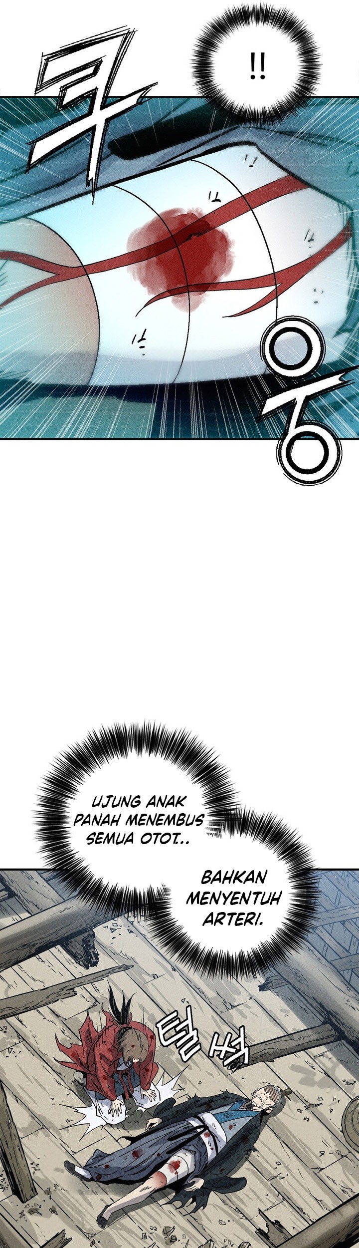 I Reincarnated as a Legendary Surgeon Chapter 164 Gambar 19