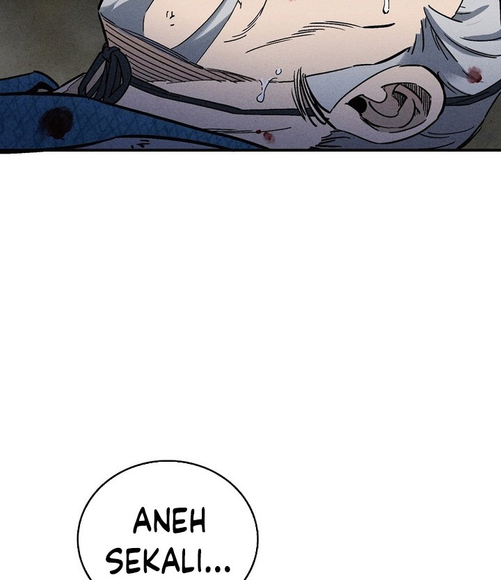 I Reincarnated as a Legendary Surgeon Chapter 164 Gambar 22