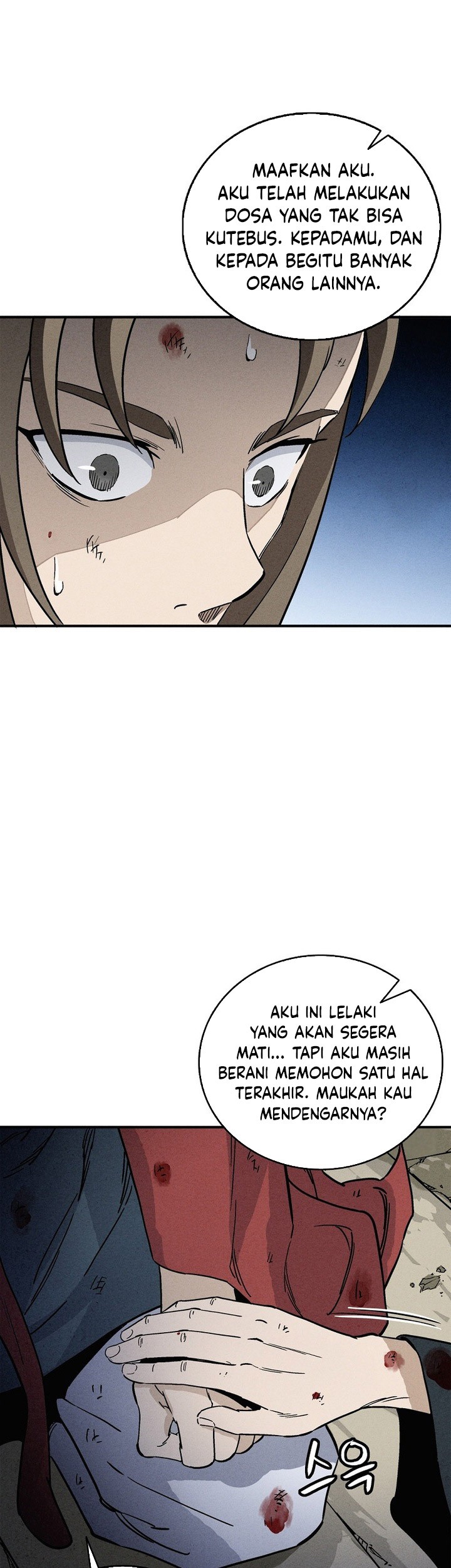 I Reincarnated as a Legendary Surgeon Chapter 164 Gambar 25